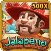 Jalapeno game preview