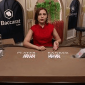 Bonsai Speed Baccarat C game preview