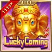Lucky Coming game preview