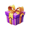 Claim Your Lucky Draw